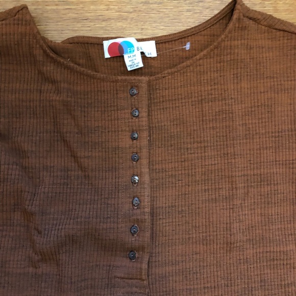 🔥 Free people HOT HOT short set 🔥 - Picture 5 of 6